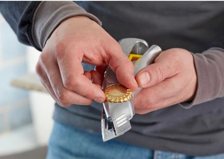 Stanley FatMax® 0-10-818 Fixed Blade Knife (6 PACK) 3 Stanley FatMax® 0-10-818 Fixed Blade Knife (6 PACK)