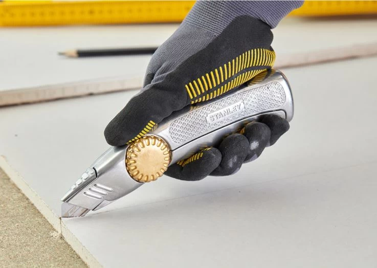 Stanley FatMax® 0-10-818 Fixed Blade Knife (6 PACK) 6 Stanley FatMax® 0-10-818 Fixed Blade Knife (6 PACK) - Image 4