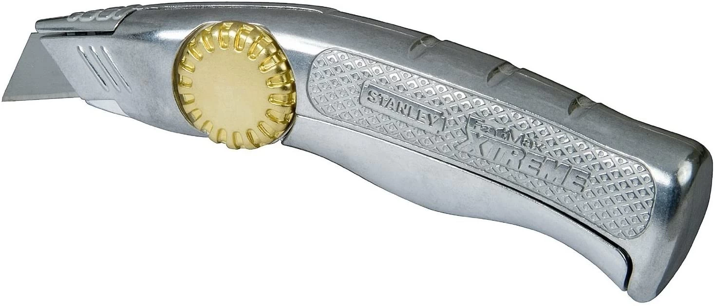 Stanley FatMax® 0-10-818 Fixed Blade Knife (6 PACK) 5 Stanley FatMax® 0-10-818 Fixed Blade Knife (6 PACK) - Image 3