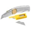Stanley FatMax® 0-10-819 Retractable Blade Knife -Pro Tools Shop 0 10 819