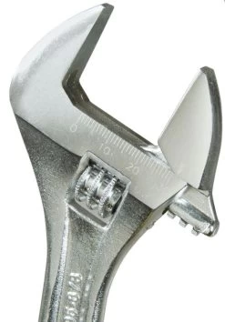 Stanley 0-95-872 FATMAX 6"/150mm Adjustable Spanner Wrench -Pro Tools Shop 0 95 872 1