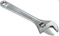 Stanley 0-95-872 FATMAX 6"/150mm Adjustable Spanner Wrench -Pro Tools Shop 0 95 872 2