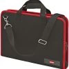 Knipex 00 21 11 LE Tool Bag "Compact" Zipped Case -Pro Tools Shop 00 21 11 LE