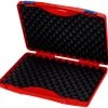 Knipex 00 21 15 LE "RED" Empty Tool Case / Box
