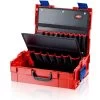 Knipex 00 21 19 LB L-BOXX® Empty Tool Case / Box 2 Knipex 00 21 19 LB L-BOXX® Empty Tool Case / Box -Pro Tools Shop 00 21 19 LB scaled 1
