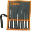 Beta 31/B6-LSE 6 Piece Long Pin &amp; Spring Pin Punch Set 4-6mm -Pro Tools Shop 0003103201