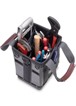 Veto Pro Pac WRENCHER-MC Open Top Plumbing Tool Bag + TP6B FREE -Pro Tools Shop 0004 WRENCHER MC 30a