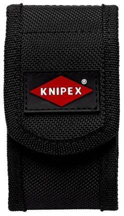 Knipex 00 19 72 XS LE Tool Belt Pouch XS For KNIPEX Cobra® XS & Pliers Wrench XS 9 Knipex 00 19 72 XS LE Tool Belt Pouch XS For KNIPEX Cobra® XS & Pliers Wrench XS -Pro Tools Shop 001972XSLE 00 3