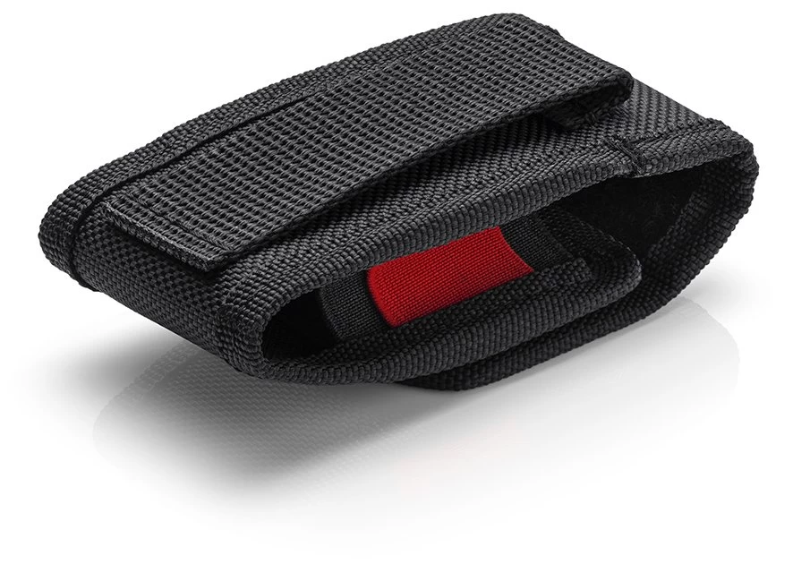 Knipex 00 19 72 XS LE Tool Belt Pouch XS For KNIPEX Cobra® XS & Pliers Wrench XS 4 Knipex 00 19 72 XS LE Tool Belt Pouch XS For KNIPEX Cobra® XS & Pliers Wrench XS - Image 2