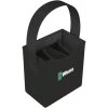 Wera 004353 2go 4 Tool Quiver Tote With Adjustable Partition -Pro Tools Shop 004353