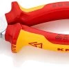 Knipex 01 06 160 VDE Insulated Combination Pliers 160mm -Pro Tools Shop 01 06 160