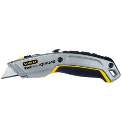 Stanley 0-10-789 FatMax Retractable Twin Blade Knife