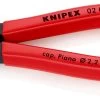 Knipex 02 01 200 High Leverage Combination Pliers 200mm 1 Knipex 02 01 200 High Leverage Combination Pliers 200mm -Pro Tools Shop 02 01 200 scaled 1