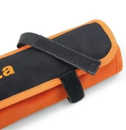 Beta 2002/BV13 Empty Roll-Up Tool Wallet - 13 Pocket -Pro Tools Shop 020020000 3 1