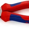 Knipex 03 02 160 Combination Pliers With Multi-Component Grips 160mm -Pro Tools Shop 03 02 160 scaled 1