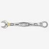 Wera 073287 JOKER Ratchet Combination Spanner 3/4" AF -Pro Tools Shop 073287