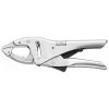 Facom 506A Hinged Tip Multi-Position Lock Lock Grip Pliers 110mm Capacity -Pro Tools Shop 100009