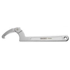 Expert By Facom E112603 Hinged Hook Spanner 51 - 121mm
