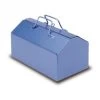 King Dick KBTB19T 19" Steel Barn Type Tool Box -Pro Tools Shop 101518