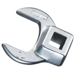 Stahlwille 540 3/8" Drive Imperial Open End Crows Foot Spanner Wrench 1.7/8" AF