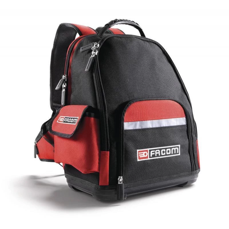 Facom BS.L30 Pro Bag Back Pack Tool Storage Bag 3 Facom BS.L30 Pro Bag Back Pack Tool Storage Bag