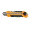 Beta 1773A 25mm Utility Knife With Slip-Proof Bi-Material Handle -Pro Tools Shop 103404