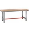 Facom 2250 2 Metre Long Heavy Duty Workbench 1 Facom 2250 2 Metre Long Heavy Duty Workbench -Pro Tools Shop 104232