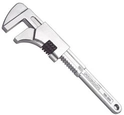 Facom 105.375 Heavy Duty Monkey Wrench - 80mm Capacity