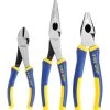 Irwin Vise-Grip 10505483 3 Piece Pro Plier Set
