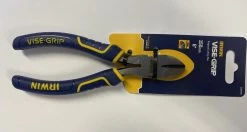 Irwin Vise-Grip 10505493 Diagonal Cutting Pliers 6" / 150mm
