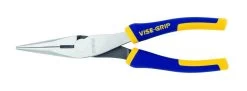 Irwin Vise-Grip 10505503 Long Nose Pliers 6" / 150mm