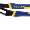 Irwin Vise-Grip GV6 Groovelock Water Pump Pliers With Protouch Grip 6" / 150mm 1 Irwin Vise-Grip GV6 Groovelock Water Pump Pliers With Protouch Grip 6" / 150mm -Pro Tools Shop 10507626 1