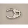 King Dick MCFM219 3/8" Drive Open End Crow Foot Spanner 19mm
