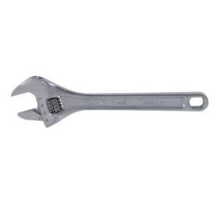 Beta 111E Chrome Adjustable Spanner Wrench 12" / 300mm