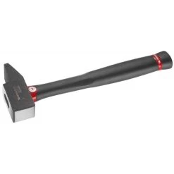 Facom 200C.50 Graphite Handle Riveting Engineering Hammer 50mm Head