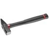 Facom 205C.50 Graphite Handle Engineers Hammer 500g -Pro Tools Shop 114668