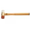 Facom 208A.32BBA Interchangable-Tip Mallet 0.375KG 32mm Diameter -Pro Tools Shop 114697