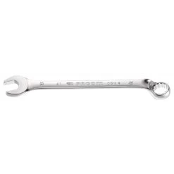 FACOM 41.08 OFFSET COMBINATION WRENCH - 8mm X 127mm Long