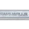 Stahlwille '12 Series' Offset Double Open Ended Metric Spanner 4.5mm 1 Stahlwille '12 Series' Offset Double Open Ended Metric Spanner 4.5mm -Pro Tools Shop 12 SERIES