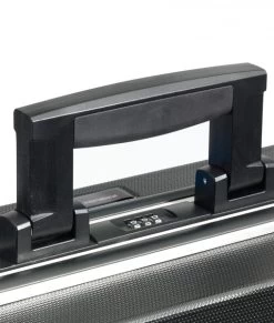 GEDORE B And W International 120.04/P Mobile Tool Case With Telescopic Handle And Wheels -Pro Tools Shop 120.04 P4
