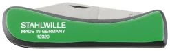 Stahlwille 12320 Folding Electricians Cable Knife