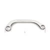 Beta 83 Metric Half Moon Crescent Ring Spanner Wrench 15 X 17mm -Pro Tools Shop 125145