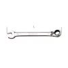 Beta 142 Metric Reversible Ratcheting Combination Spanner Wrench 27mm -Pro Tools Shop 125484