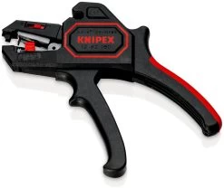 Knipex 12 62 180 Automatic Insulation Stripper 0.2-6mm -Pro Tools Shop 1262180 02 2 scaled 1