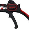 Knipex 12 62 180 Automatic Insulation Stripper 0.2-6mm -Pro Tools Shop 1262180 02 3 scaled 1