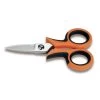 BETA 1128BM STRAIGHT BLADE ELECTRICIANS SCISSORS