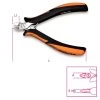 Beta "1184BM" Diagonal Flush Cutting Nipper - 120mm Long 1 Beta "1184BM" Diagonal Flush Cutting Nipper - 120mm Long -Pro Tools Shop 127865