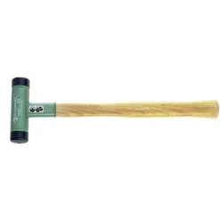Stahlwille 10957 Plastic Face Hammer 35mm Dia.