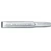 STAHLWILLE 100 RIBBED COLD CHISEL SIZE 12 300mm -Pro Tools Shop 129581