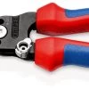 Knipex 13 72 8 American Style Electrician Multifunction Wire Stripper 200mm -Pro Tools Shop 13 72 8 scaled 1